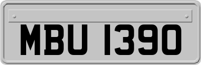 MBU1390