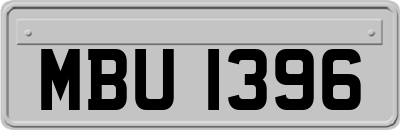 MBU1396