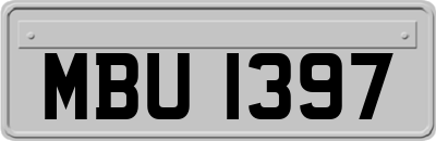 MBU1397