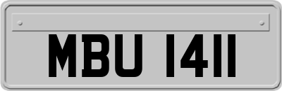 MBU1411