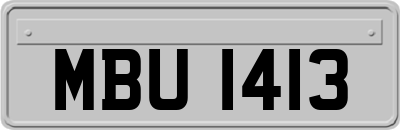 MBU1413
