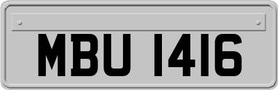 MBU1416