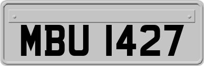 MBU1427