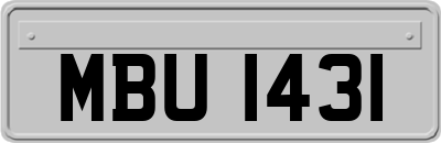 MBU1431