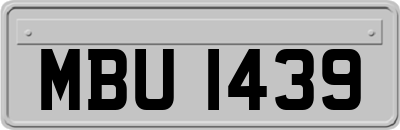 MBU1439