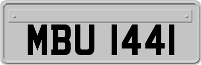 MBU1441