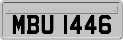 MBU1446