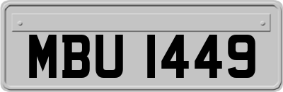MBU1449