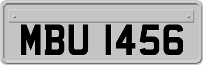 MBU1456