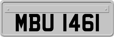 MBU1461