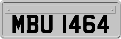 MBU1464