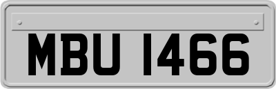 MBU1466