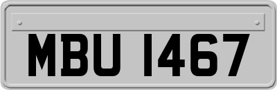 MBU1467
