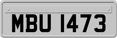 MBU1473