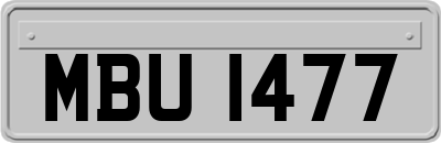 MBU1477