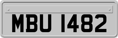 MBU1482