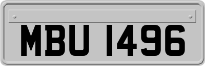 MBU1496