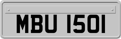MBU1501