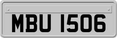MBU1506