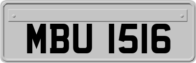 MBU1516