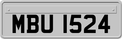 MBU1524