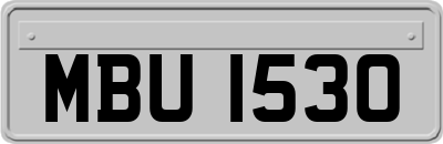 MBU1530