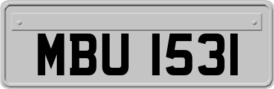 MBU1531