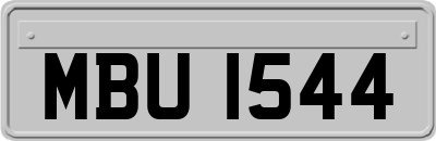 MBU1544