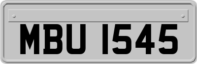 MBU1545