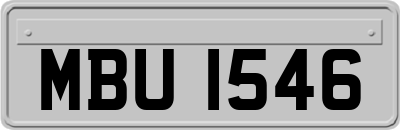 MBU1546