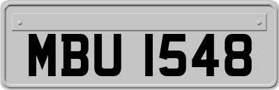 MBU1548