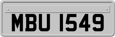 MBU1549