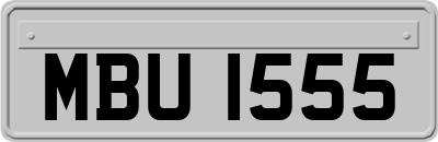 MBU1555