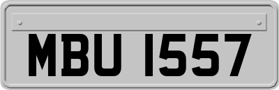MBU1557