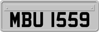 MBU1559