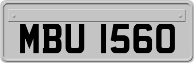 MBU1560