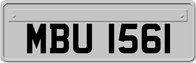 MBU1561