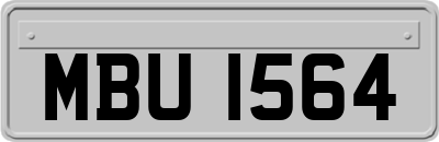 MBU1564