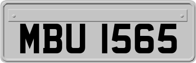 MBU1565