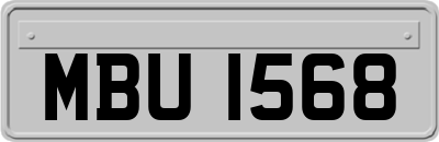 MBU1568