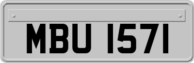 MBU1571