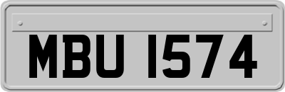 MBU1574