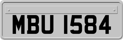 MBU1584
