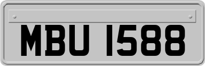 MBU1588