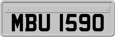 MBU1590
