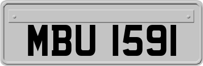 MBU1591