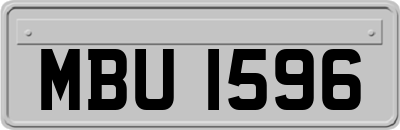 MBU1596