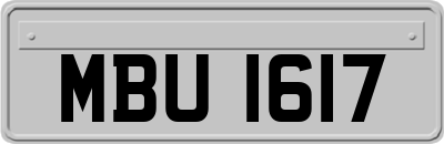 MBU1617