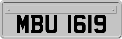 MBU1619