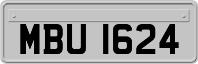MBU1624